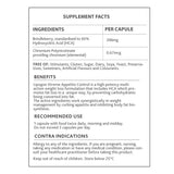 Lipogon Appetite Control