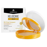 Heliocare 360° Oil-Free Compacts