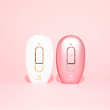 NEW Rose Skin Lumi Laser Hair Removal Device