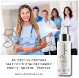 Soopa Skin Intense Mist