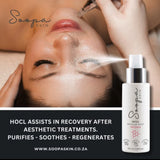 Soopa Skin Intense Mist