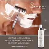 Soopa Skin Mist Daily