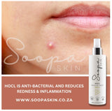 Soopa Skin Mist Daily