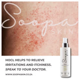 Soopa Skin Intense Mist