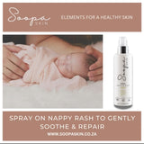 Soopa Skin Mist Daily