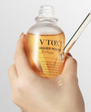 Bespoke V-Tox Lift Korean Facial