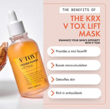 Bespoke V-Tox Lift Korean Facial