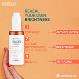 Endocare Radiance C Ferulic EDAFENCE® Serum