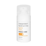 Mesoestetic Mesoprotech Facial Sun Mist SPF50+