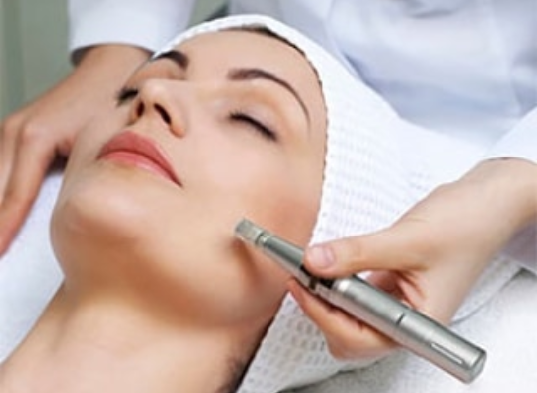 Professional microneedling pen for estheticians Clearance