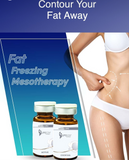 Lipogon CryoCurve Fat Freezing Mesotherapy