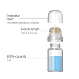 Hydra Needle20 Device - 0.25mm