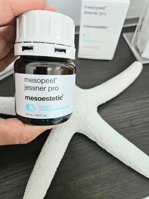 Mesoestetic Mesopeel Jessner Pro