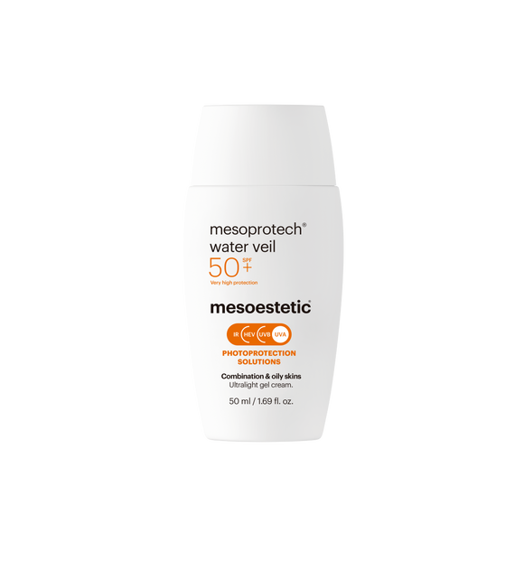 Mesoestetic Mesoprotech Water Veil SPF50+