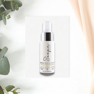 Soopa Skin Mist Daily