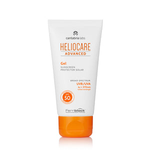 Heliocare Advanced Gel SPF 50