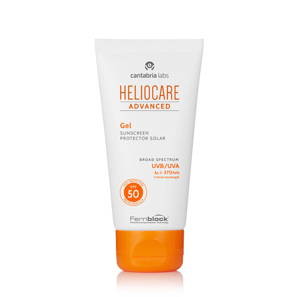 Heliocare Advanced Gel SPF 50