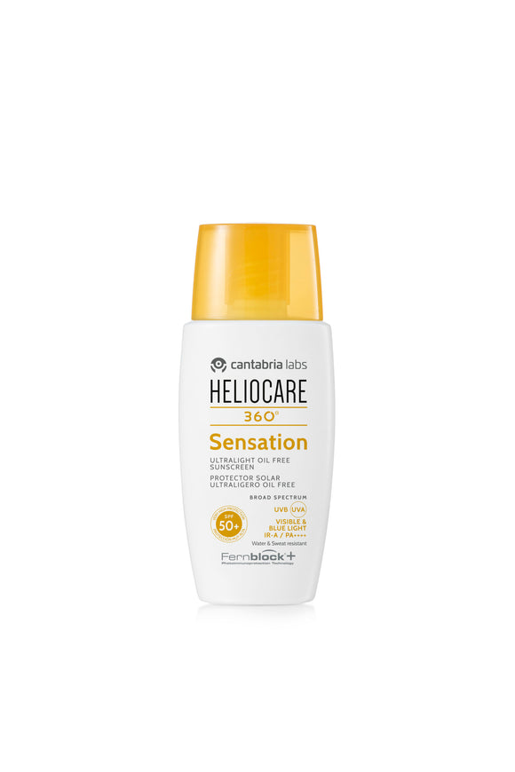 Heliocare 360° Sensation