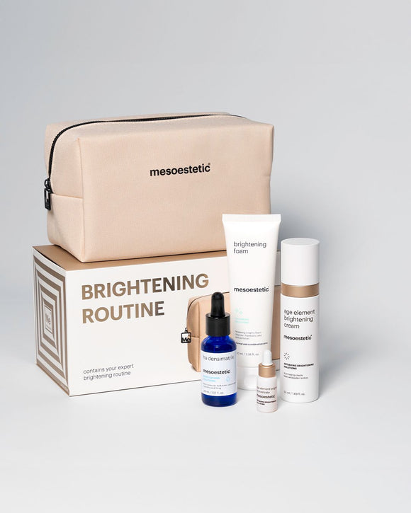 Mesoestetic BRIGHTENING Bundle Special