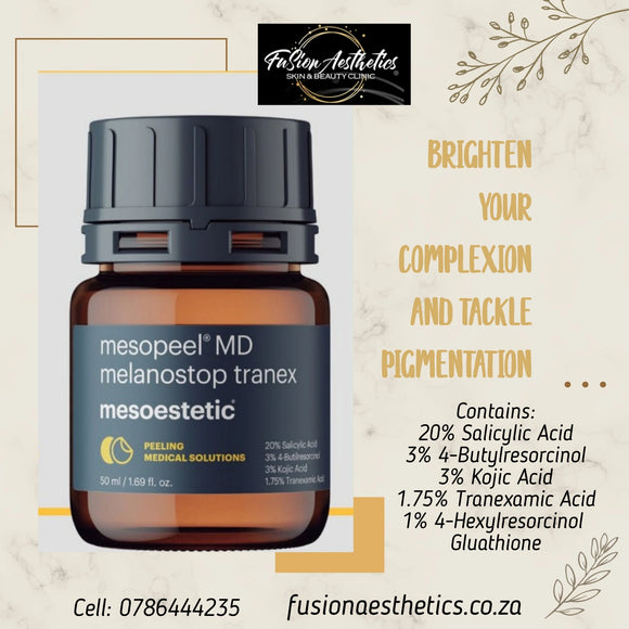 Mesoestetic MD Melanostop Tranex