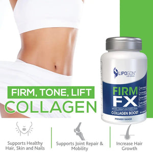 Lipogon FirmFX Collagen Boost 30s