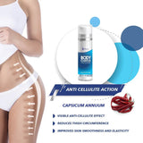 Lipogon Body Curve Anti-Cellulite Gel