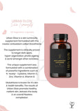 Urban Glow Skin Luminosity Capsules