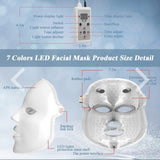 LED Light Therapy Mask