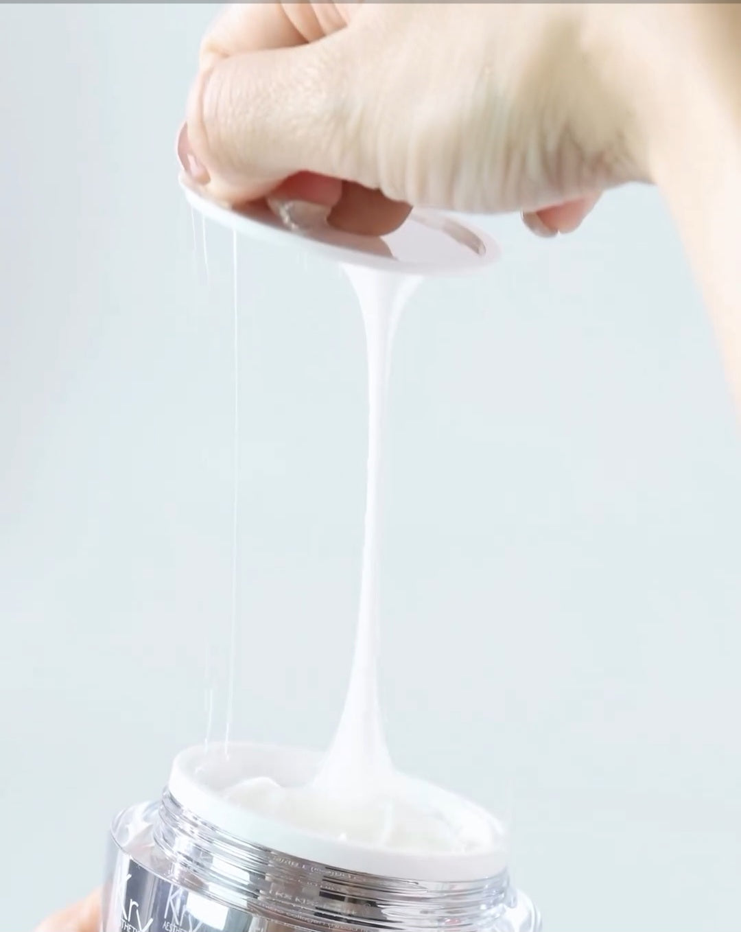 KrX Neck Lift Intensive Firming Cream – FuSion Aesthetics