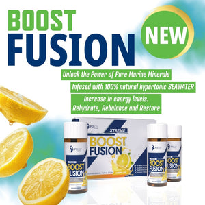 Lipogon Boost Fusion