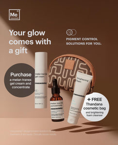 Melan Tran3x MAY PROMO