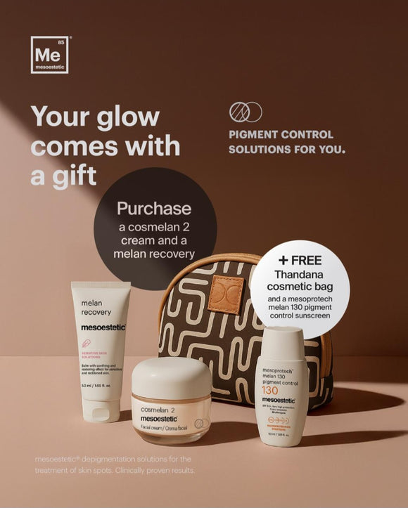 Cosmelan MAY PROMO