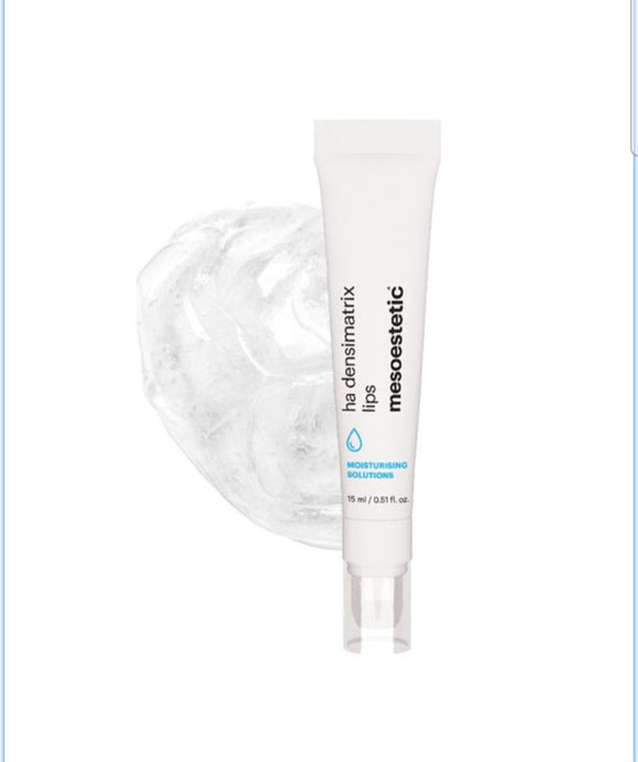 Mesoestetic HA Densimatrix Lips