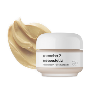 Mesoestetic Cosmelan + Melan Recovery