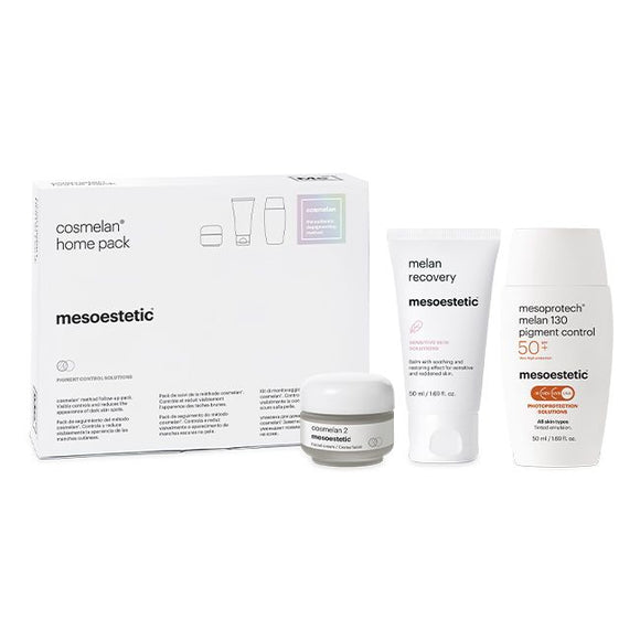 Mesoestetic Cosmelan 2 Maintenance Kit