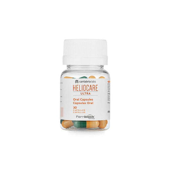 Heliocare Oral Capsules