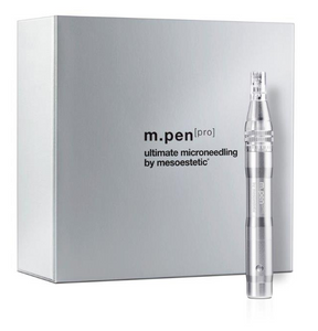 M.Pen {PRO} Microneedling Kit