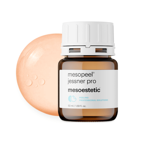 Mesoestetic Jessner Pro Peel