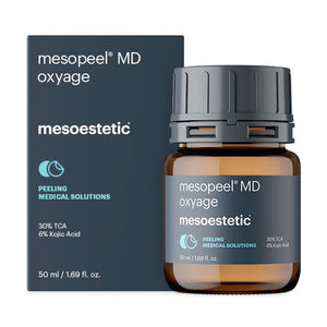 Mesoestetic MD Oxyage Peel