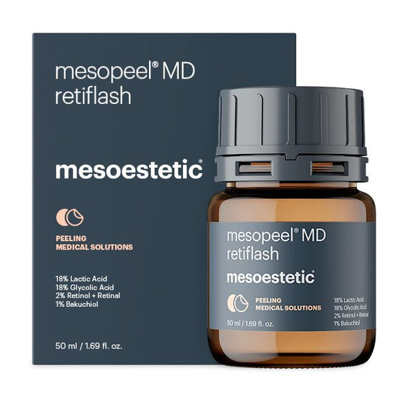 Mesoestetic MD Retiflash Peel