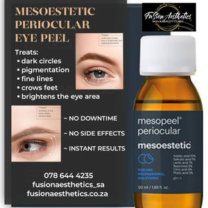 Mesoestetic Periocular Eye Peel