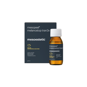 Mesoestetic Melanostop Tran3x