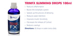 TrimFX Slimming Drops