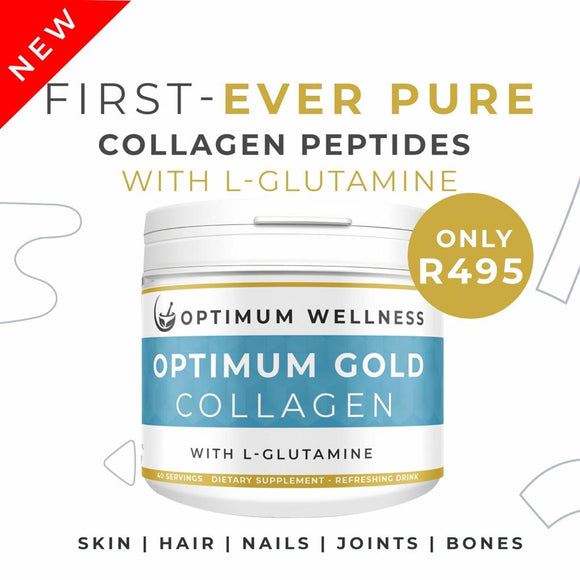 Miracle Collagen with L-Glutamine