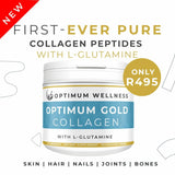 Miracle Collagen with L-Glutamine