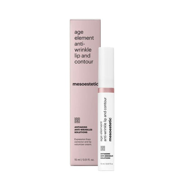 Age Element® Anti-wrinkle Lip and Contour Cream